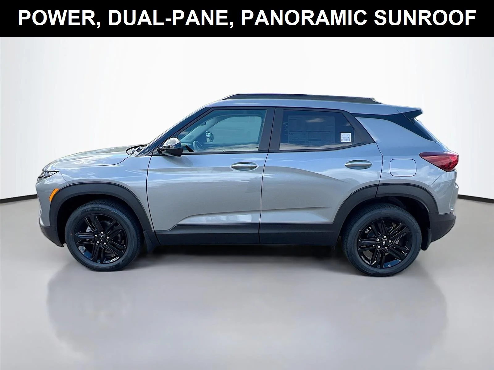 2026 Chevrolet Trailblazer LT - Photo 8