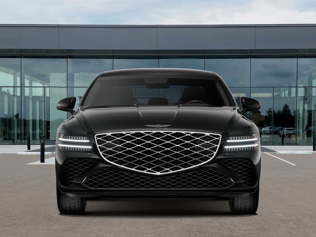 New 2027  Genesis 2.5T SPORT PRESTIGE image 6
