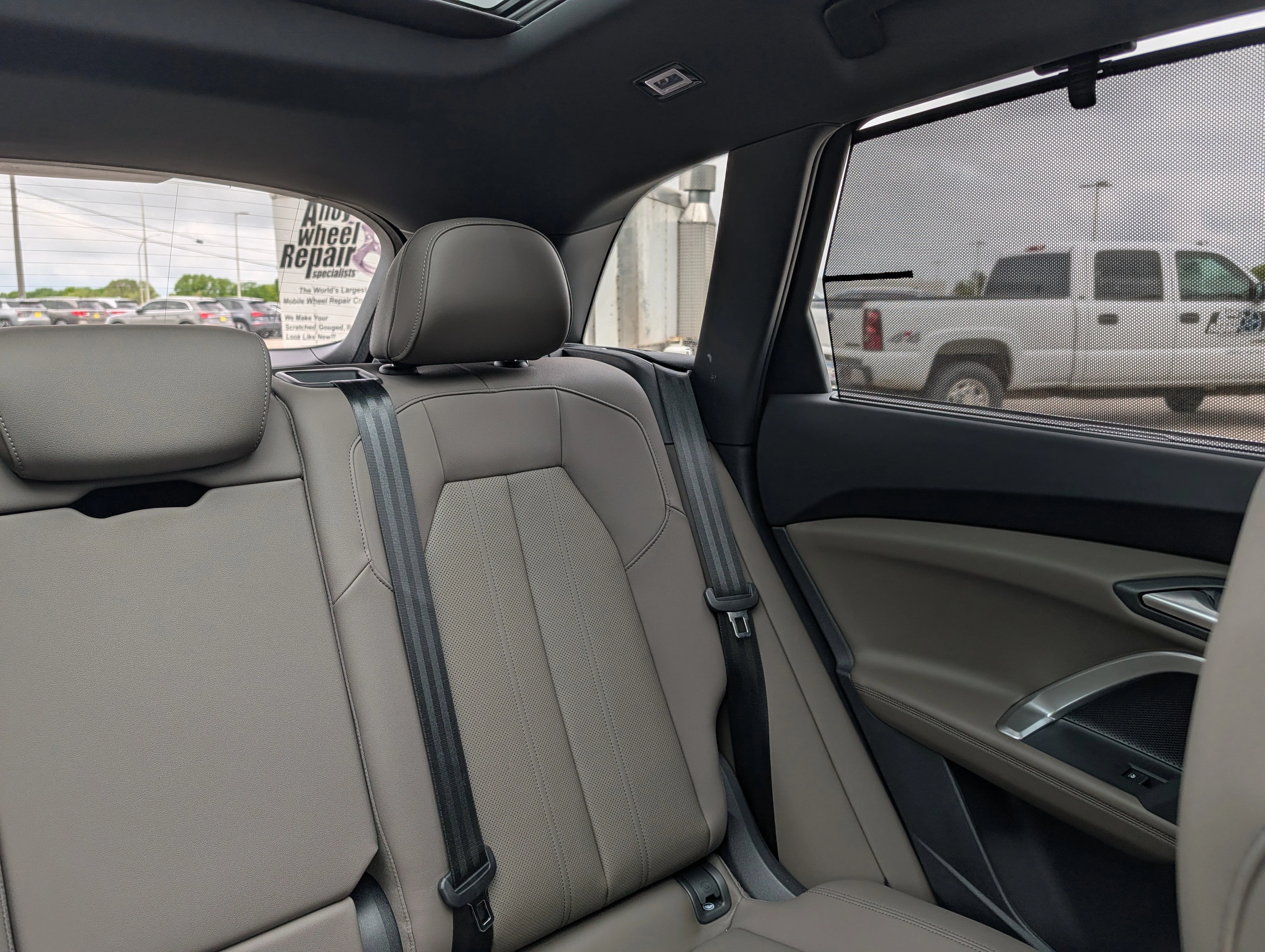 2025 Audi Q5 Premium Plus - Photo 14