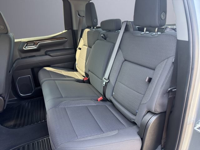 2025 GMC Sierra 1500 Elevation - Photo 20