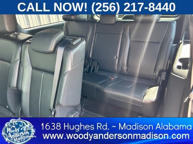 Used 2018 Ingot Silver Metallic Ford XLT image 17