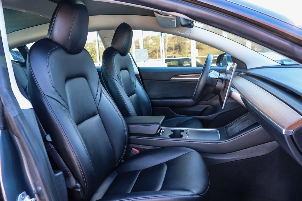 2023 Tesla Model 3 Base - Photo 15