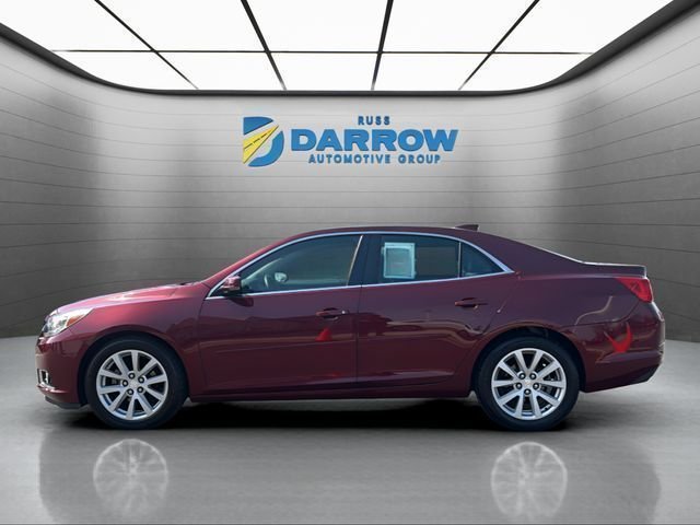 Used 2015 Chevrolet Malibu 2LT with VIN 1G11D5SL9FF316380 for sale in West Bend, WI