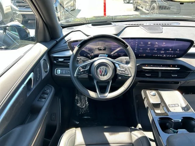 2026 Buick Enclave Avenir - Photo 25