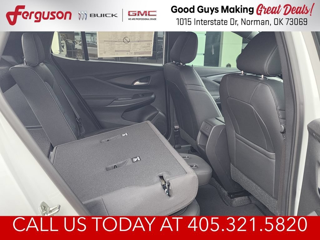 2026 Buick Envista Preferred - Photo 40