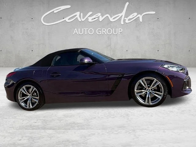 Used 2026  BMW sDrive30i image 17