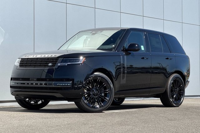 2026 LAND ROVER Range Rover SE