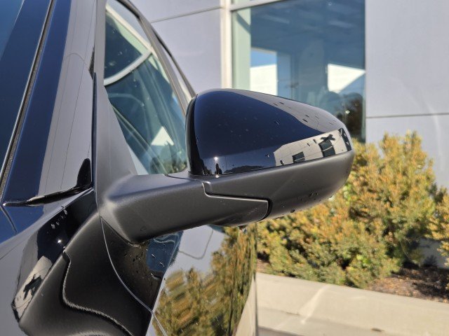 2026 Chevrolet Trax Activ - Photo 44