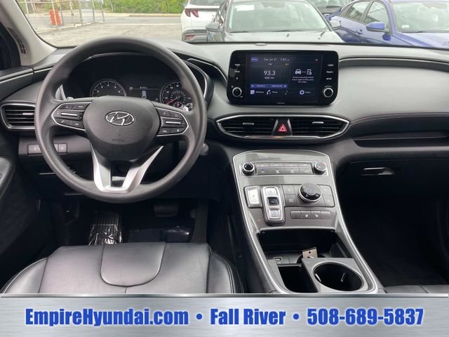 2022 Hyundai Santa Fe SEL - Photo 14