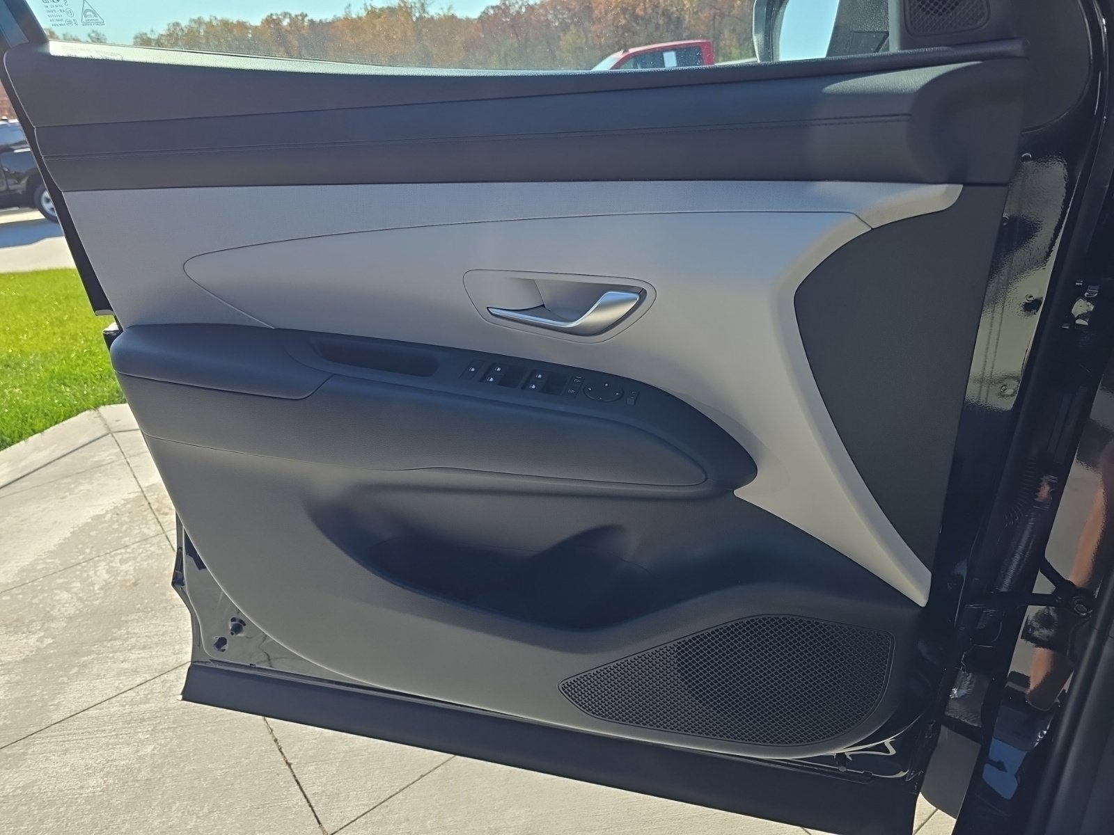 2026 Hyundai Tucson SEL Premium - Photo 27
