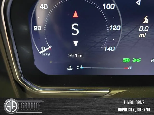 2026 GMC Sierra 1500 Denali - Photo 17