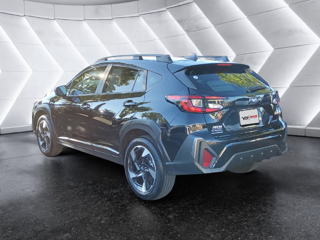 Used 2025 Black Subaru Limited image 6