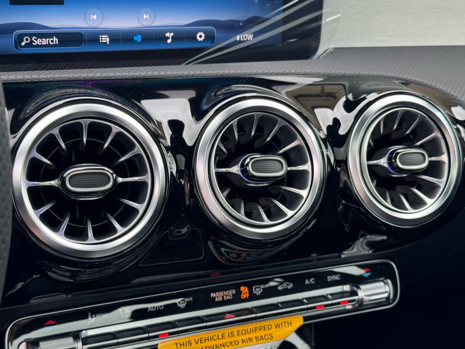 2026 Mercedes-Benz CLA CLA 250 - Photo 21