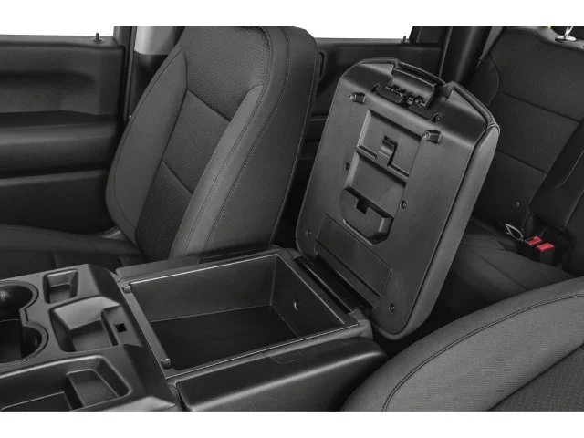 Used 2025 Cypress Gray Chevrolet ZR2 image 9