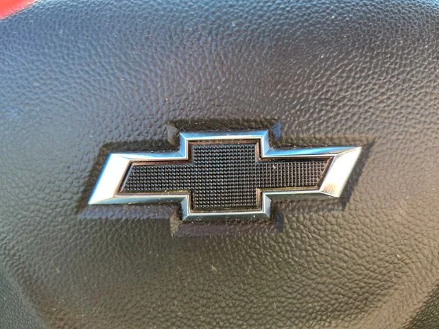 Used 2023 Gray Chevrolet RS image 31