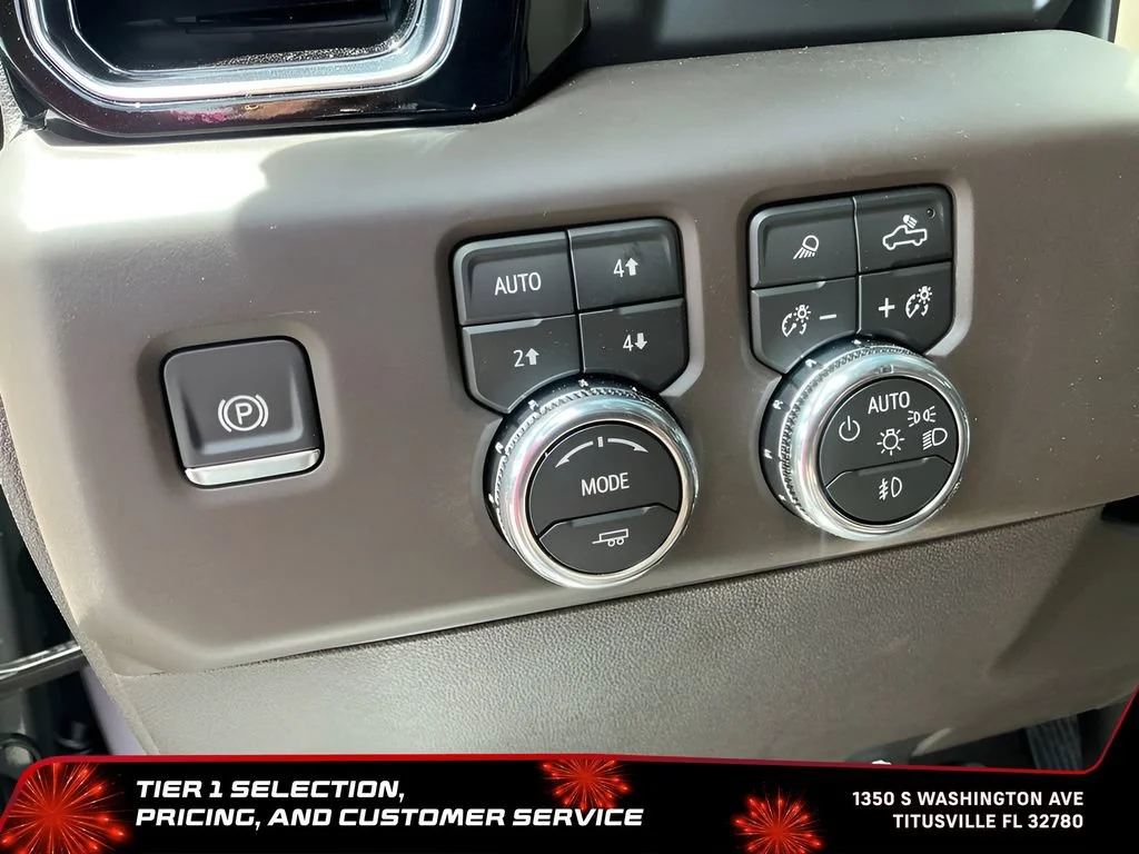New 2026 Sterling Metallic GMC Denali image 26
