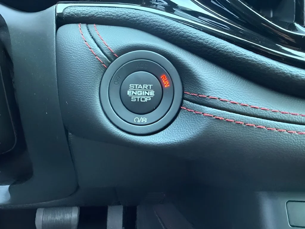 Used 2026 White Dodge GT image 22