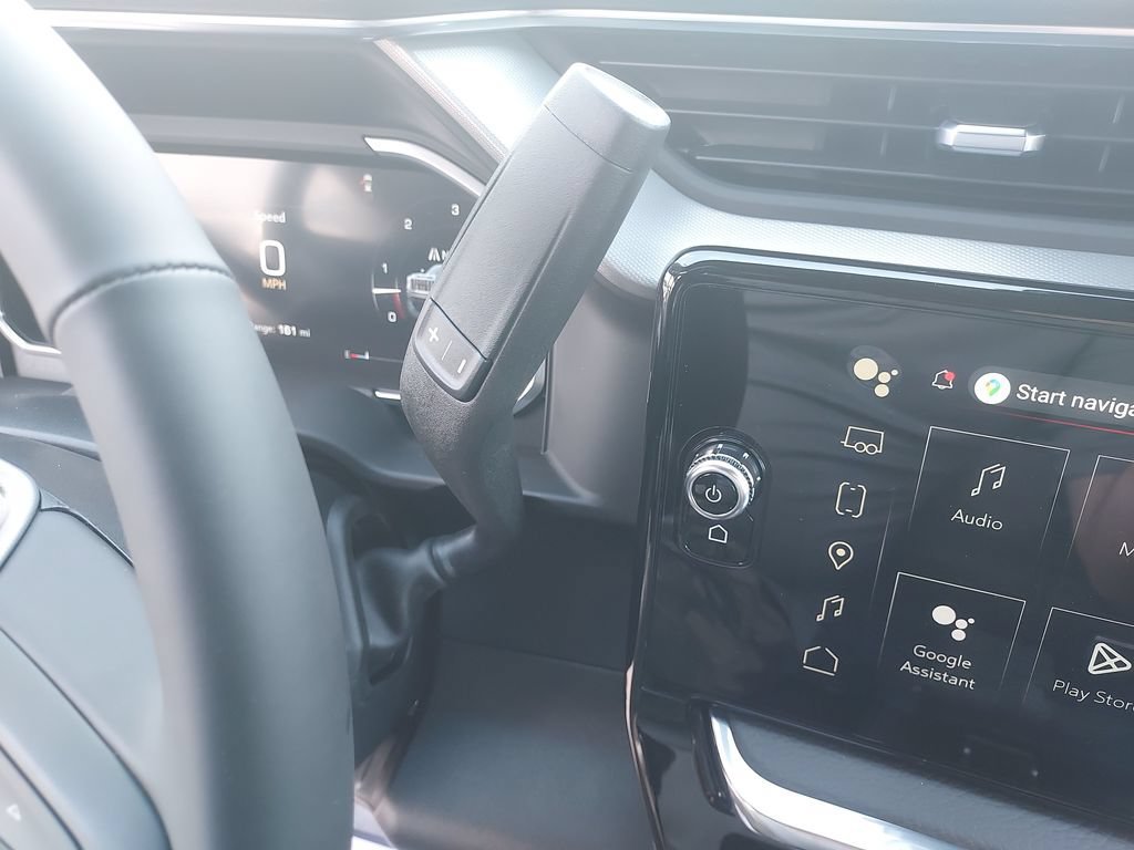 New 2026 Sterling Metallic GMC Denali image 26