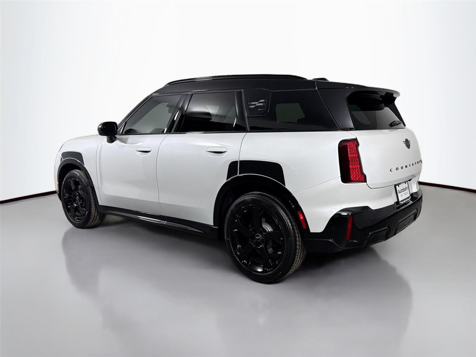 2026 MINI Countryman S - Photo 7