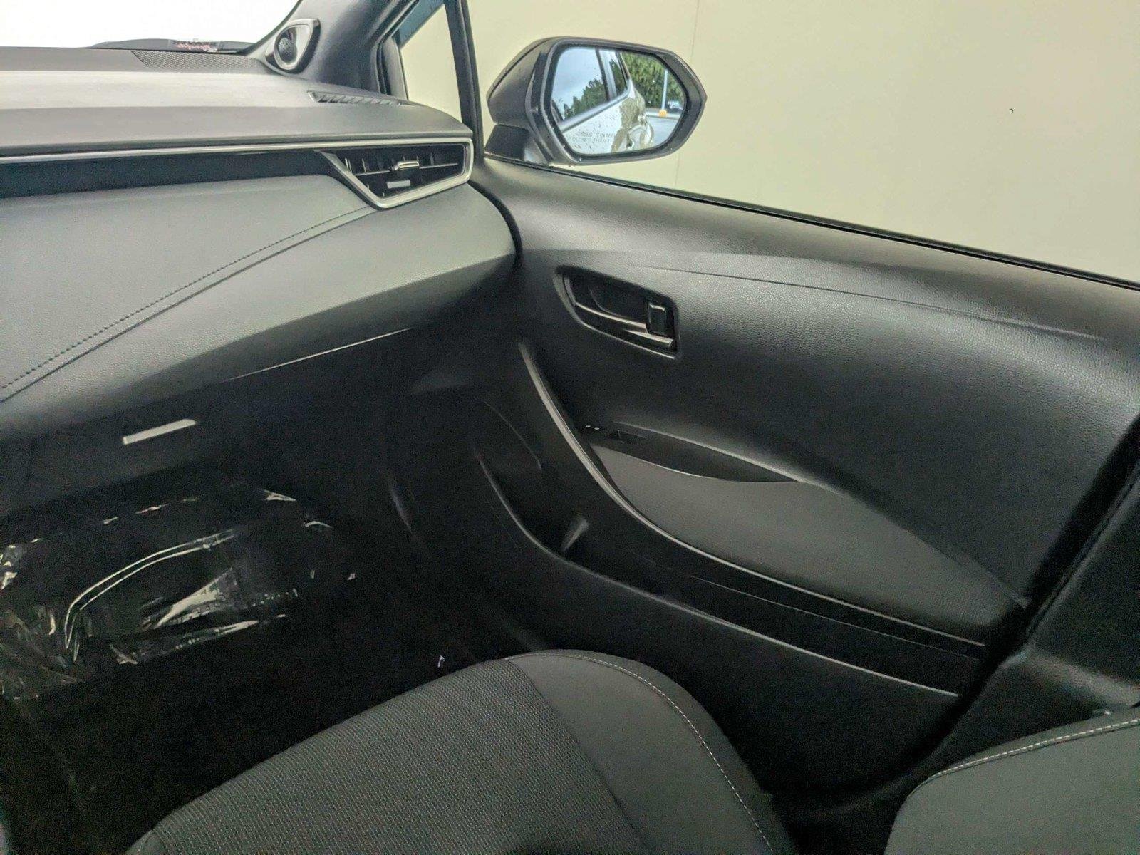Certified Used 2023 Ice Cap Toyota Core image 41