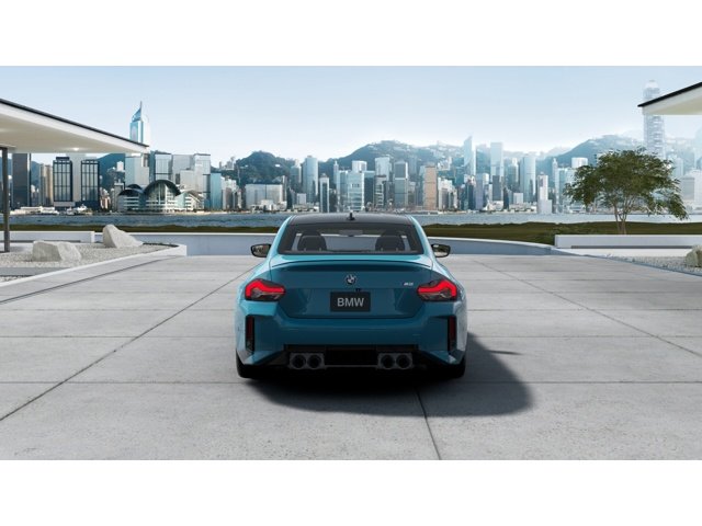New 2026 Blue BMW Base image 5