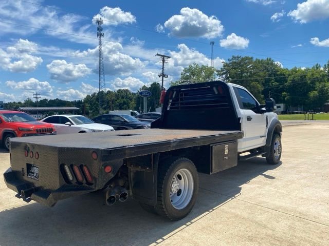 Used 2019 White Ford XL image 6