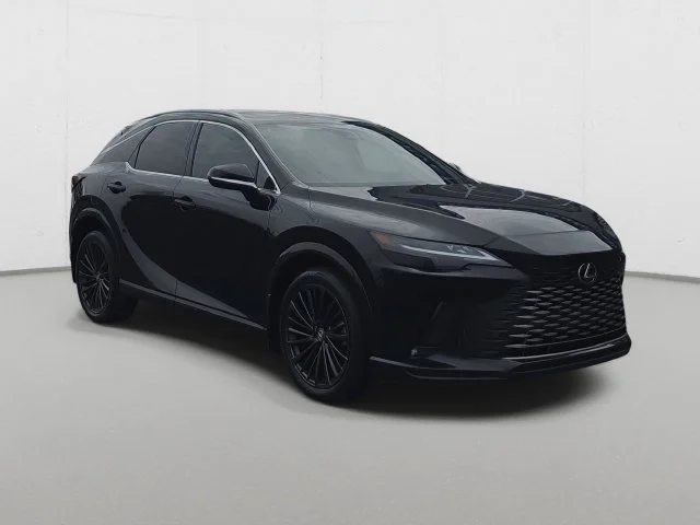 Certified Used 2025 CAVIAR Lexus 350 Premium image 3