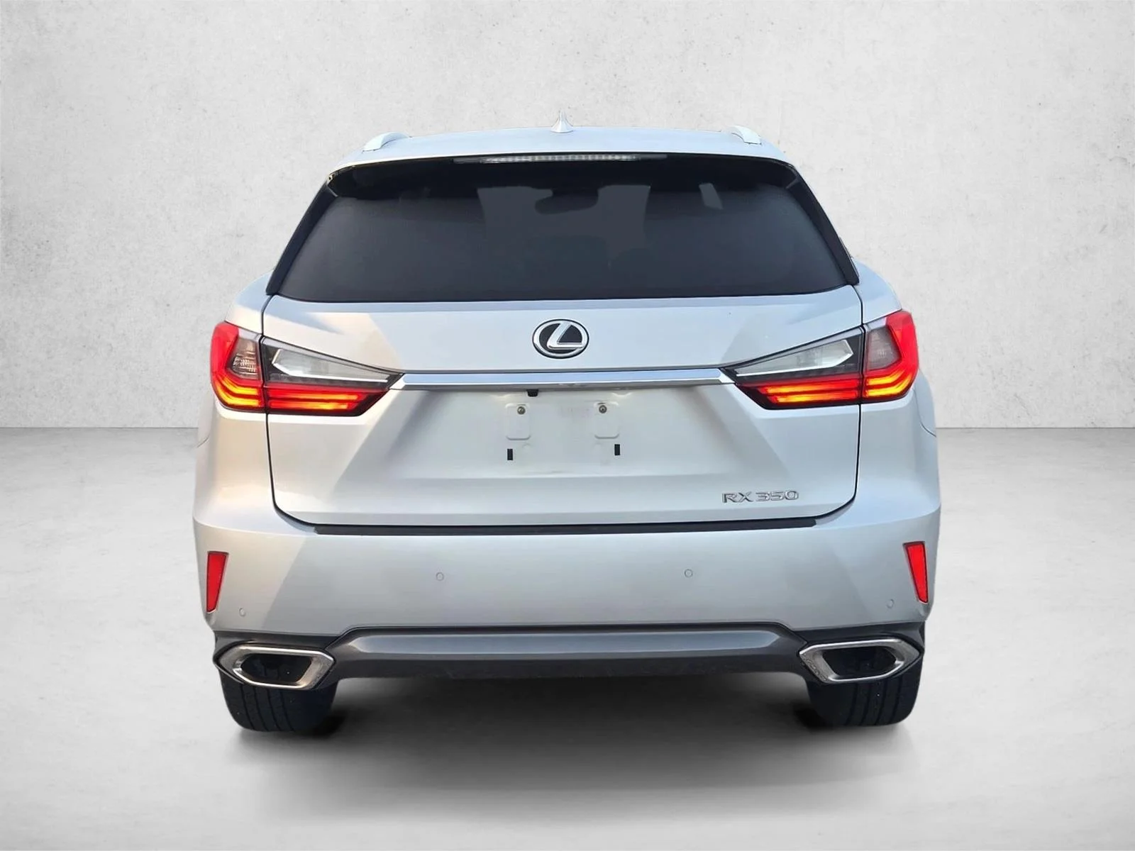 Used 2016 Silver Lining Metallic Lexus  image 6
