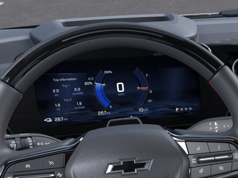 2026 Chevrolet Equinox EV RS - Photo 20