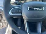 Used 2025 Silver Zynith Metallic Clearcoat Jeep Limited image 15