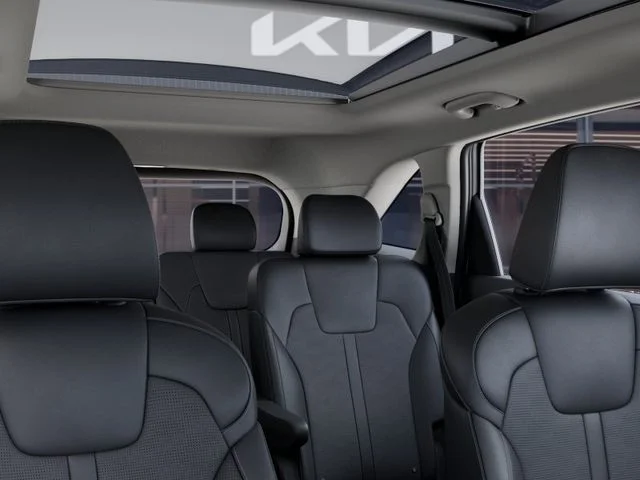 2026 Kia Sorento X-Line SX - Photo 27