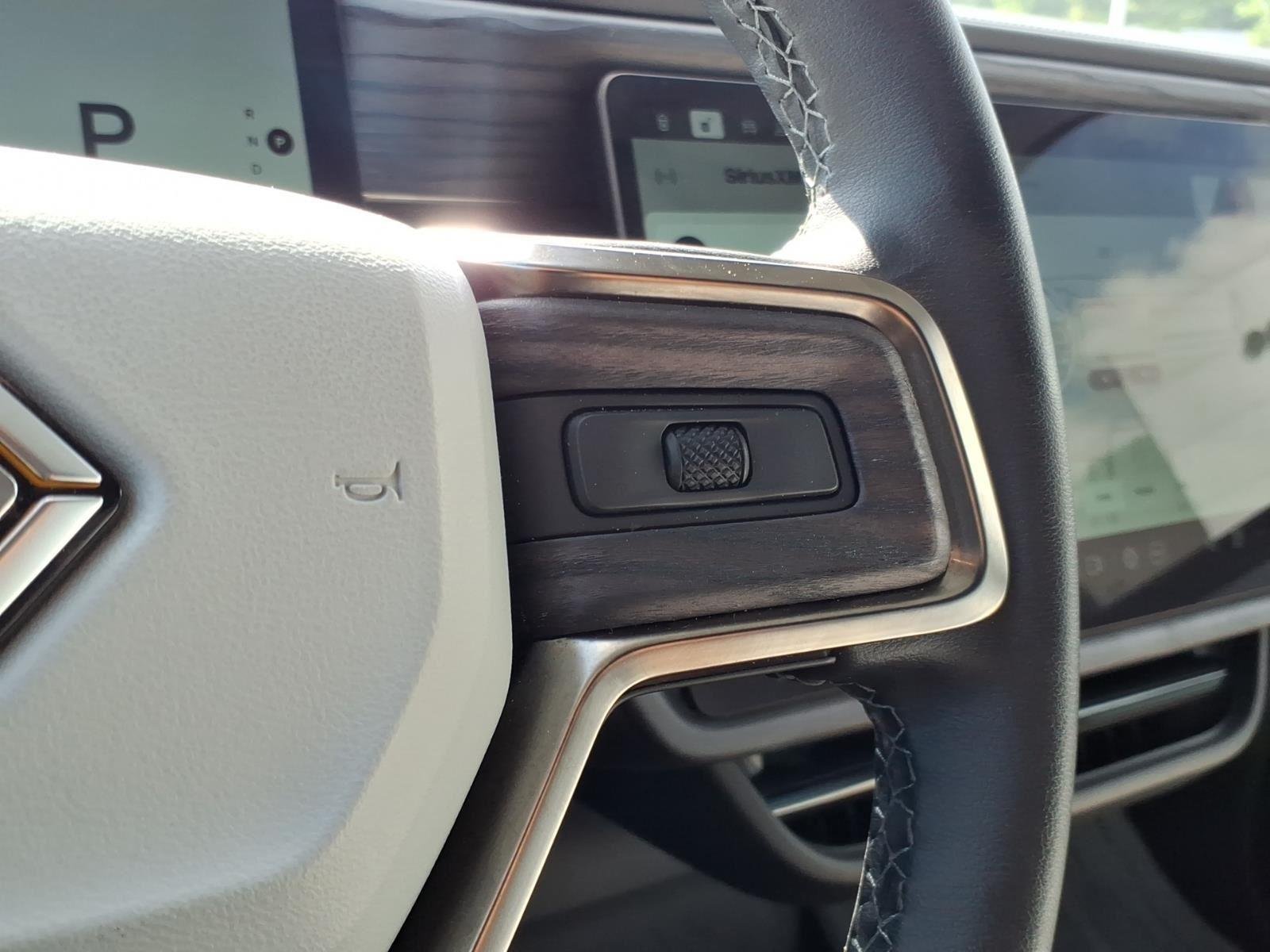 Used 2024 El Cap Granite Rivian Adventure Dual Motor image 27