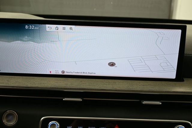 Used 2026 Green Genesis 3.5T Prestige image 22
