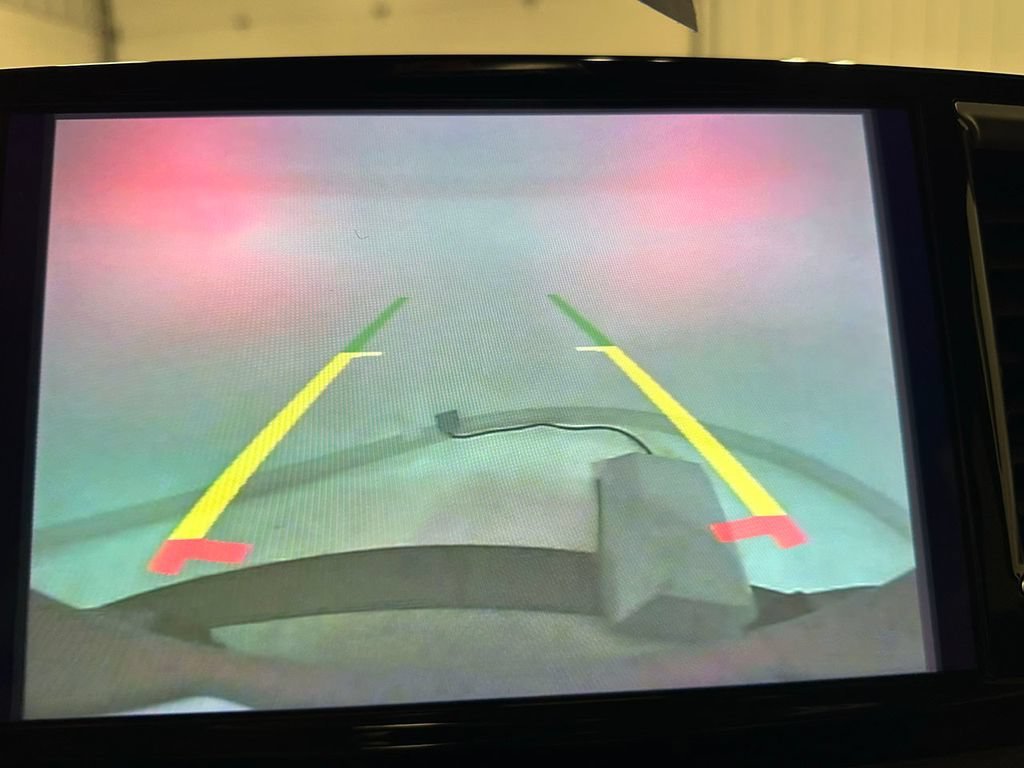 Used 2023 Gray Chrysler Touring L image 34