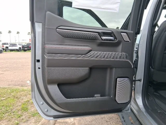 2026 GMC Sierra 1500 AT4X - Photo 14