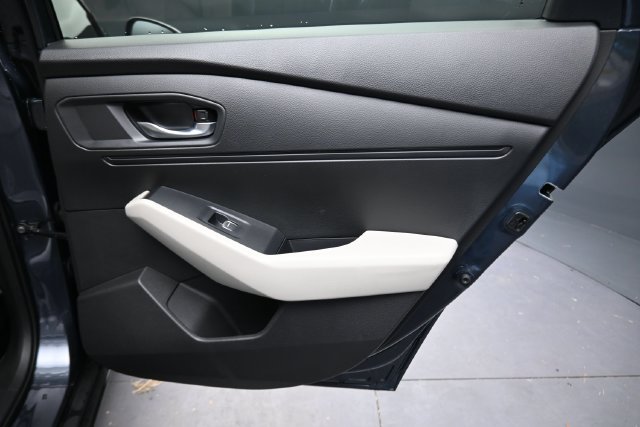 New 2026 Meteorite Gray Metallic Honda SE image 19