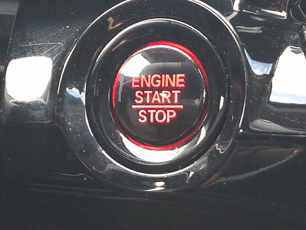 2024 Honda CR-V EX-L - Photo 57