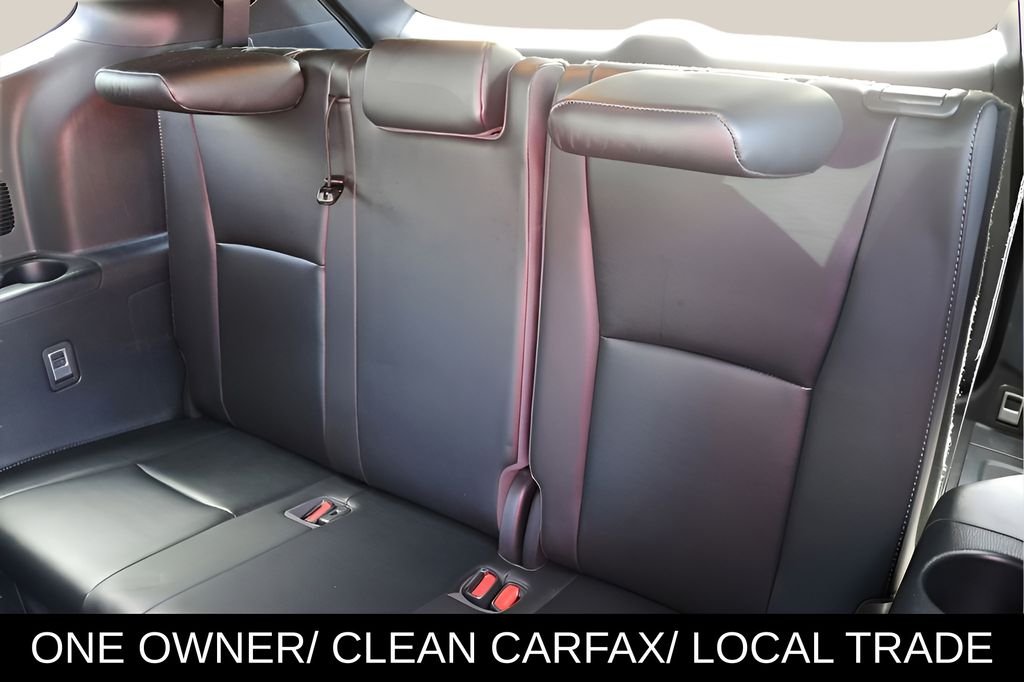 Used 2021 Gray Toyota XSE image 15