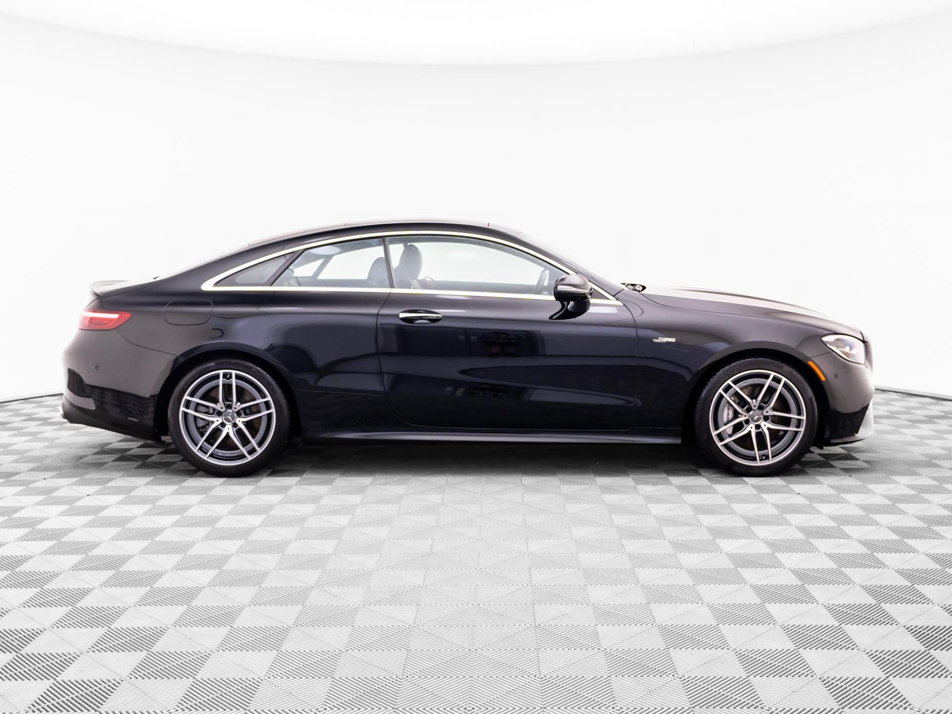 Used 2023 Black Mercedes-Benz E 53 AMG® image 6