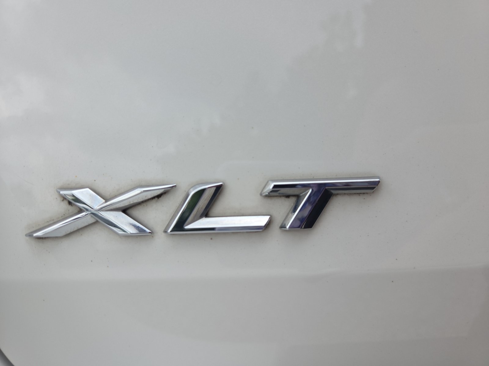2022 Ford Explorer XLT - Photo 16