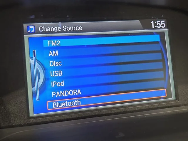 Used 2017  Honda LX image 21