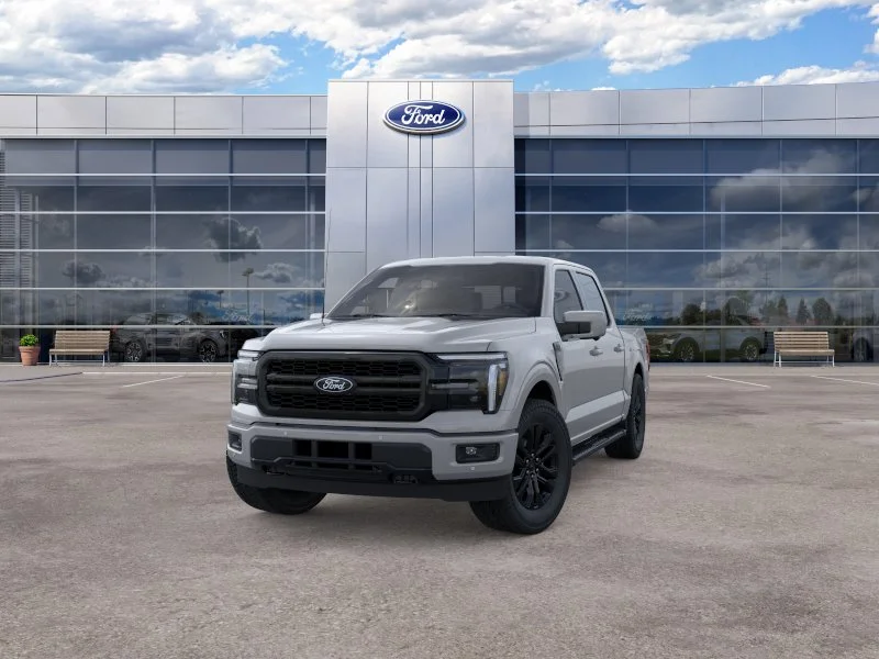New 2026 Avalanche Ford Lariat® image 24