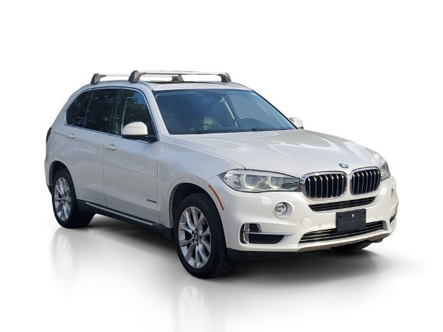 2014 BMW X5