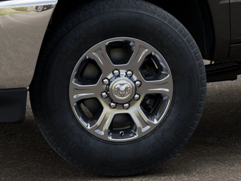 2025 RAM 2500 Big Horn - Photo 24