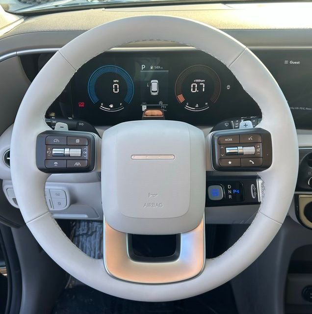 2026 Hyundai Palisade SE - Photo 14