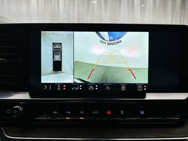 2024 GMC Sierra 1500 SLT - Photo 25