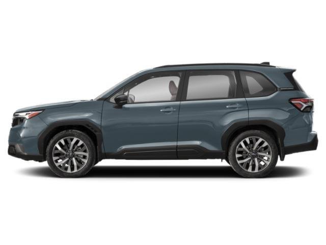 New 2026 DAYBREAK BLUE PEARL Subaru Touring image 13