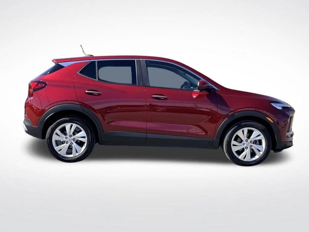 2025 Buick Encore GX Preferred - Photo 8