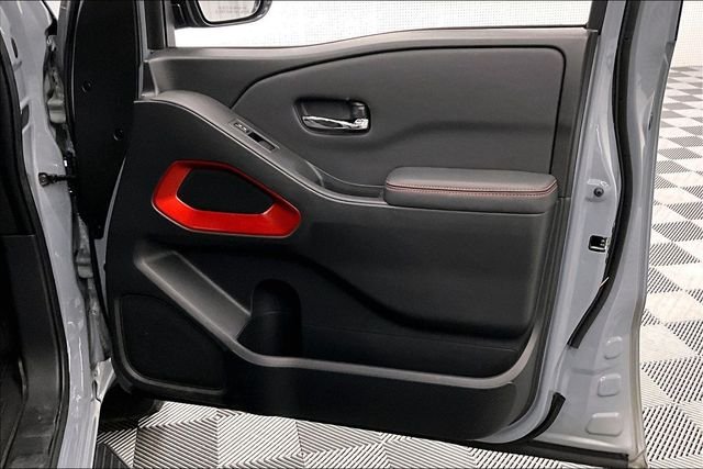 2024 Nissan Frontier PRO-4X - Photo 22