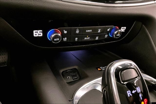 2021 Buick Enclave Avenir - Photo 30
